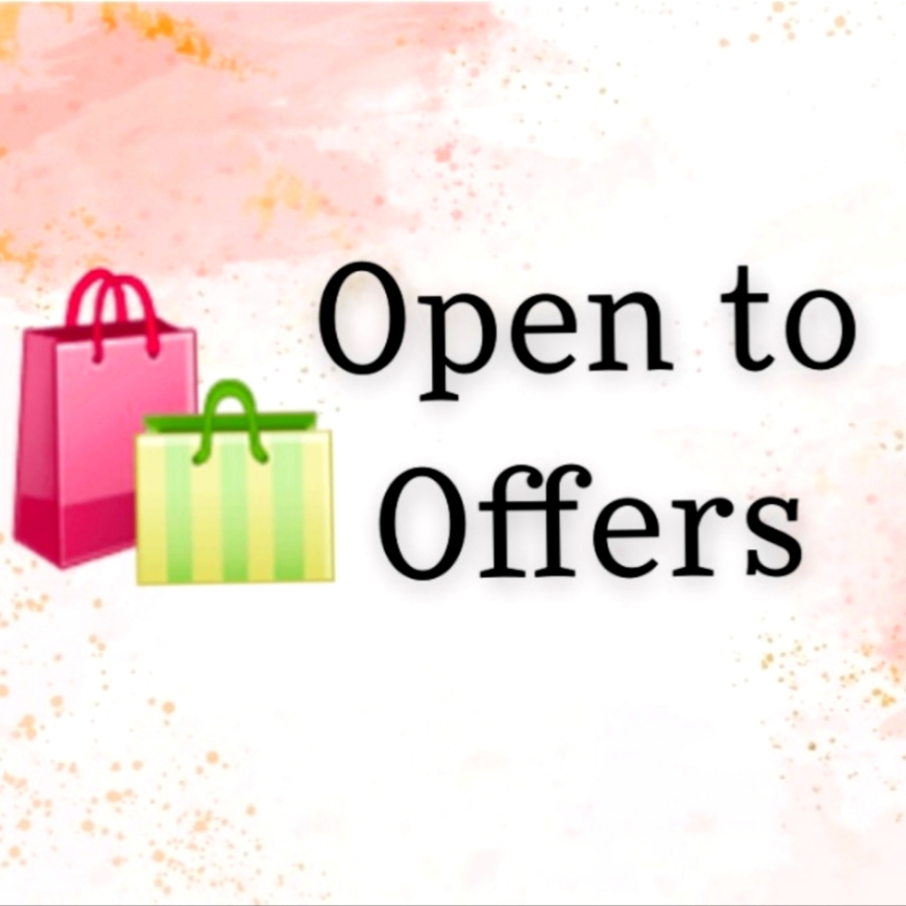Offers Welcome